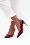 High heels model 218691 Step in style