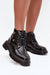 Boots model 218702 Step in style