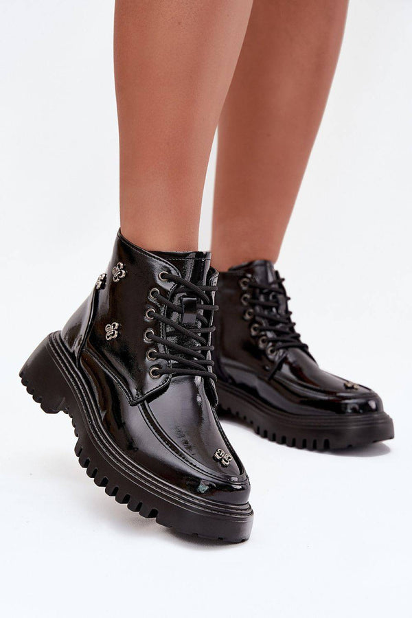 Boots model 218702 Step in style