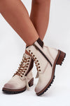 Boots model 218708 Step in style