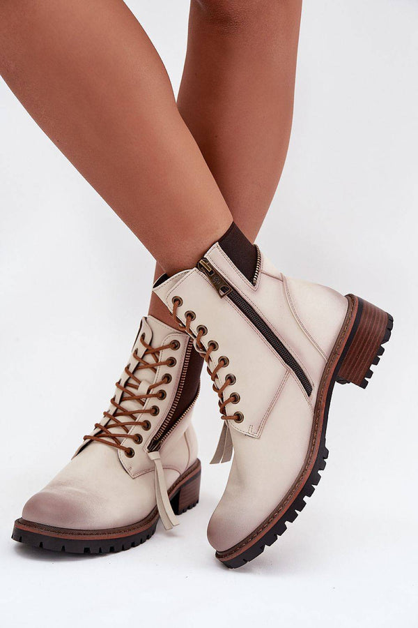 Boots model 218708 Step in style