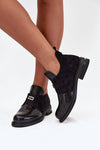 Boots model 218709 Step in style