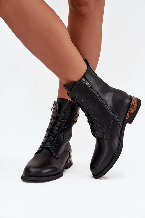 Boots model 218715 Step in style