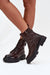 Boots model 218718 Step in style