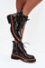 Boots model 218720 Step in style