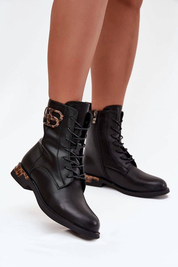 Boots model 218715 Step in style