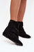 Buskin boots model 218724 Step in style