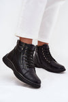 Boots model 218726 Step in style