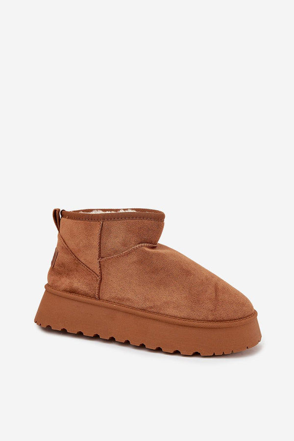 Snow boots model 218737 Step in style