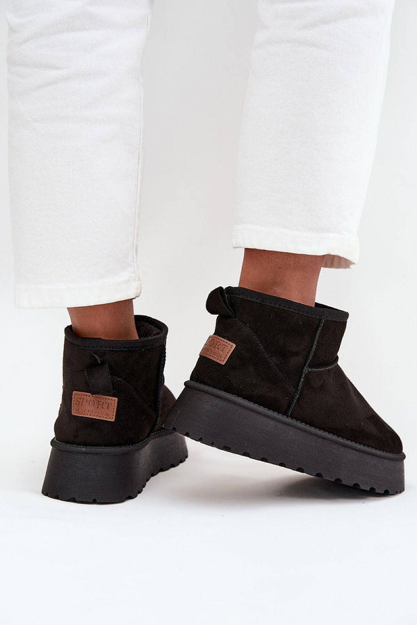 Snow boots model 218738 Step in style