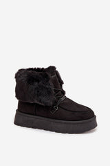 Snow boots model 218744 Step in style