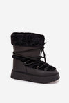 Snow boots model 218747 Step in style