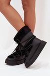 Snow boots model 218747 Step in style