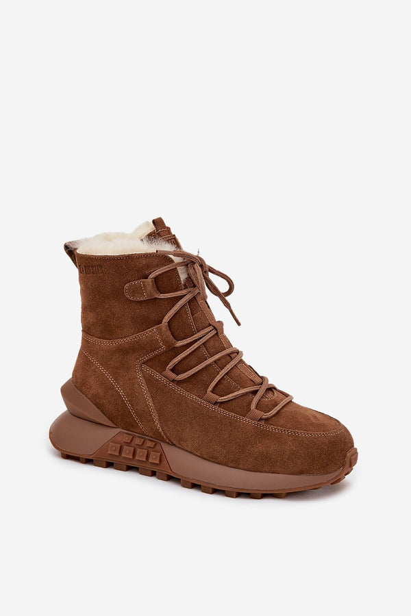 Snow boots model 218749 Step in style