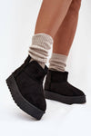 Snow boots model 218751 Step in style