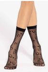 Socks model 218777 Gatta