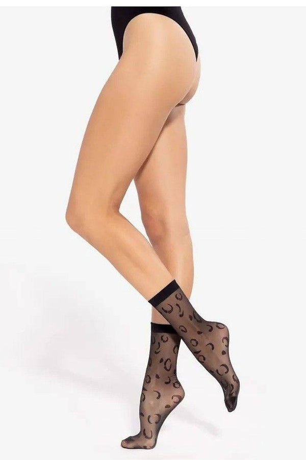 Socks model 218777 Gatta