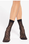 Socks model 218778 Gatta