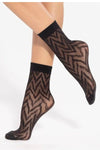Socks model 218778 Gatta
