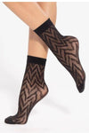Socks model 218778 Gatta
