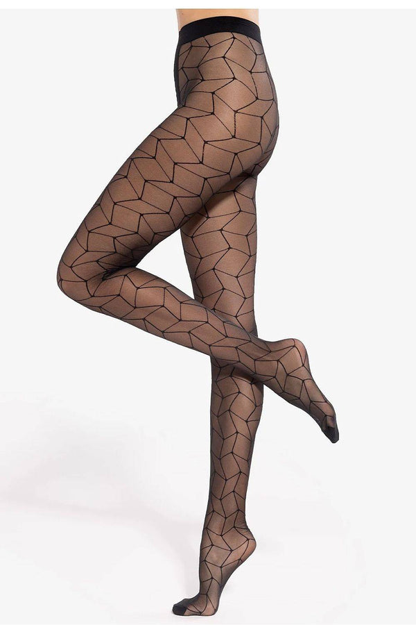 Tights model 218782 Gatta
