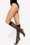 Knee highs socks model 218774 Gatta