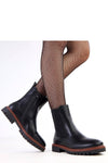 Boots model 218811 Solea