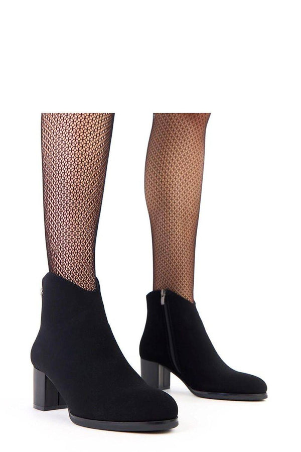 Heel boots model 218816 Solea