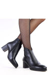 Heel boots model 218817 Solea