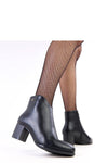 Heel boots model 218817 Solea