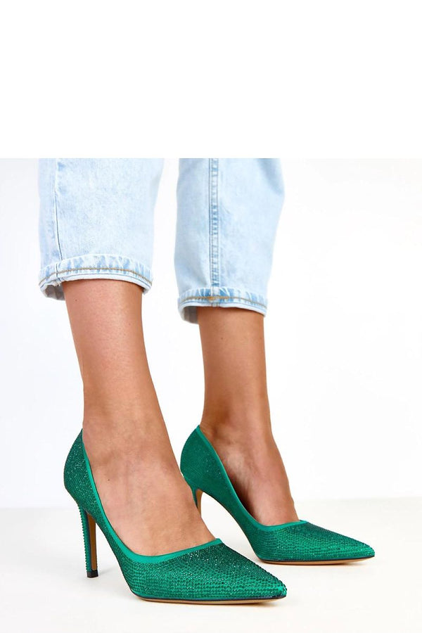 High heels model 218819 Solea