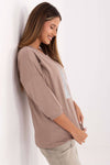 Blouse model 218828 Relevance