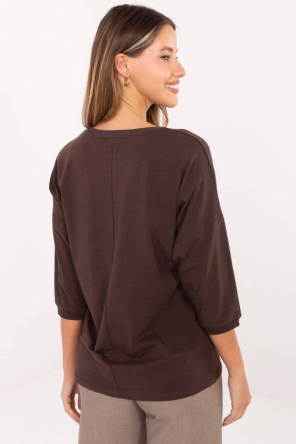 Blouse model 218829 Relevance