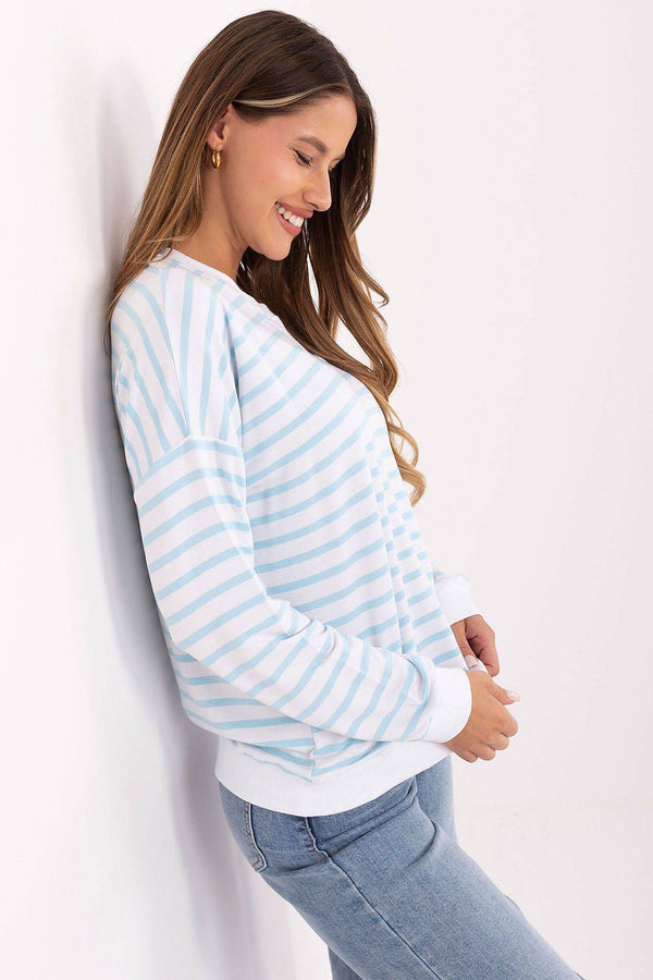 Blouse model 218830 Relevance