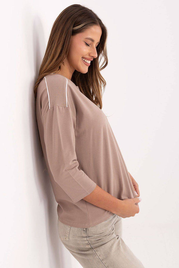 Blouse model 218837 Relevance