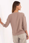 Blouse model 218837 Relevance