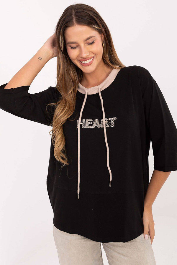 Blouse model 218841 Relevance