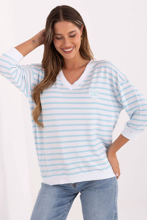 Blouse model 218842 Relevance