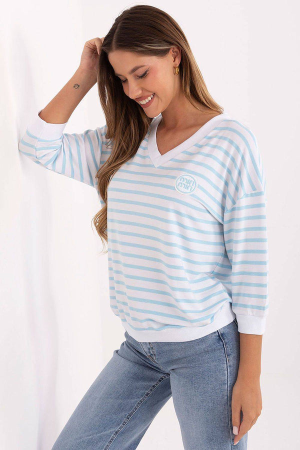 Blouse model 218842 Relevance