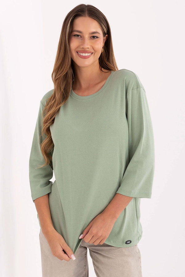 Blouse model 218845 Relevance