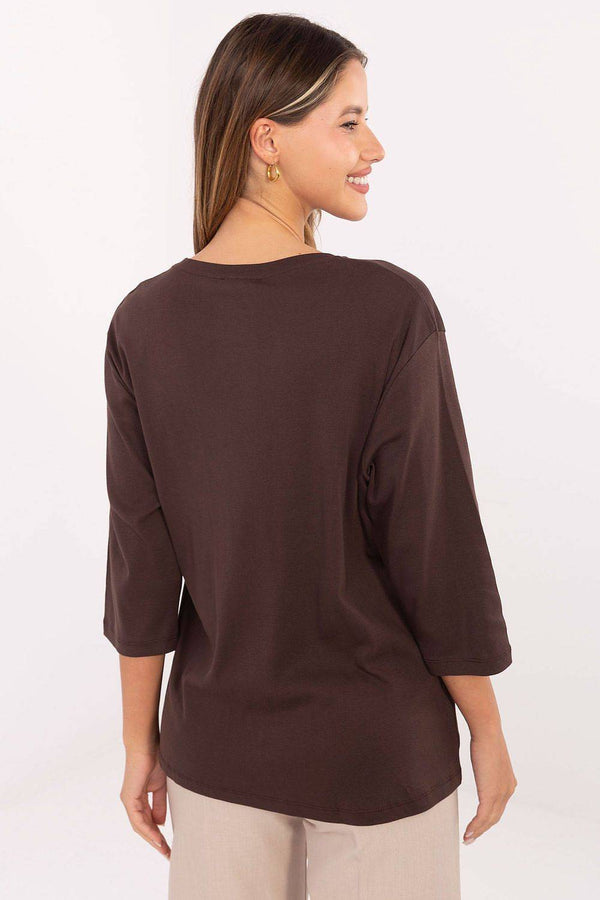 Blouse model 218847 Relevance