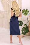 Nightshirt model 218864 Kalimo