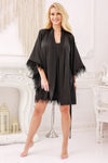 Sexy shirt model 218882 Kalimo