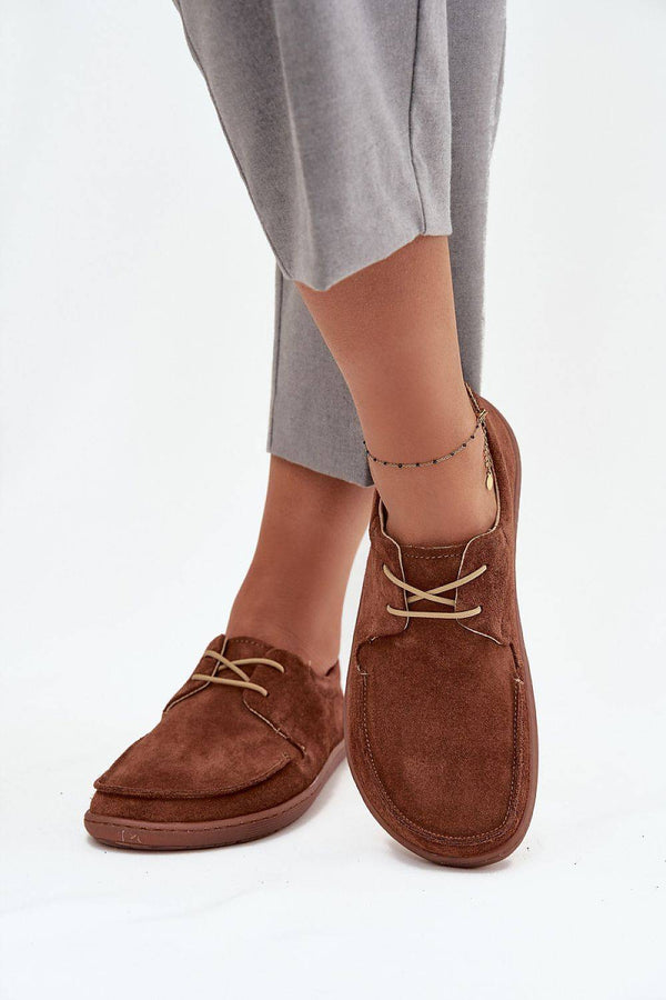 Half shoes model 218904 Step in style