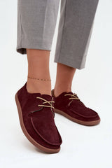 Half shoes model 218905 Step in style