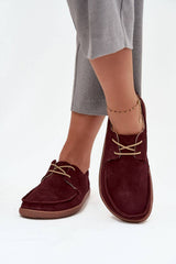 Half shoes model 218905 Step in style