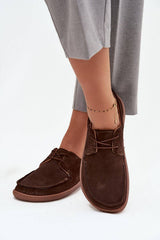Half shoes model 218907 Step in style