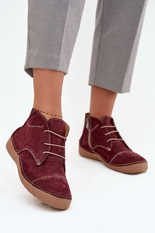 Half shoes model 218908 Step in style