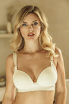 Nursing bra model 218926 Mirabile