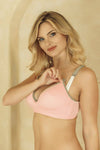 Nursing bra model 218932 Mirabile